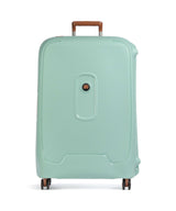 Delsey Paris Moncey Carrinho de 4 rodas mandel
