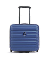 Delsey Paris Shadow 5.0 Escritório Móvel blau
