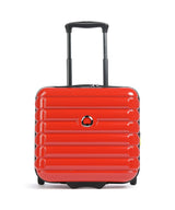 Delsey Paris Shadow 5.0 Escritório Móvel intensives rot