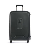 Delsey Paris Moncey Carrinho de 4 rodas schwarz