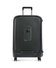 Delsey Paris Moncey Carrinho de 4 rodas schwarz
