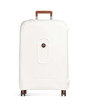 Delsey Paris Moncey Carrinho de 4 rodas angora