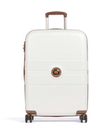 Delsey Paris Flanerie SE Spinner (4 wheels) champagne