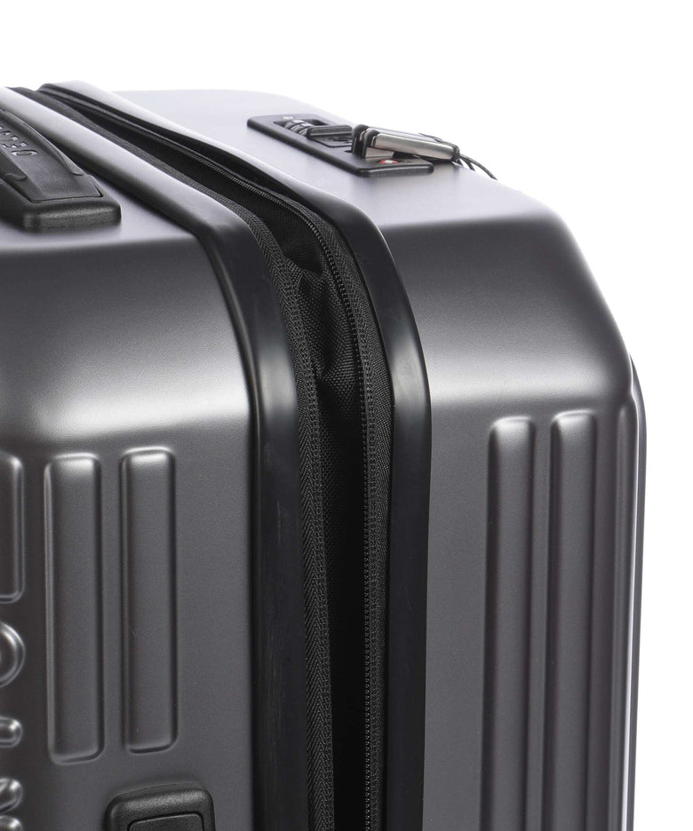 Delsey Paris Securitime Spinner (4 wheels) anthrazit