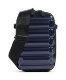 Delsey Paris Shadow 5.0 Bolsa tiracolo marineblau