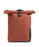 Delsey Paris Turenne Soft Mochila Rolltop backstein