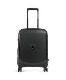 Delsey Paris Belmont Plus Carrinho de 4 rodas black