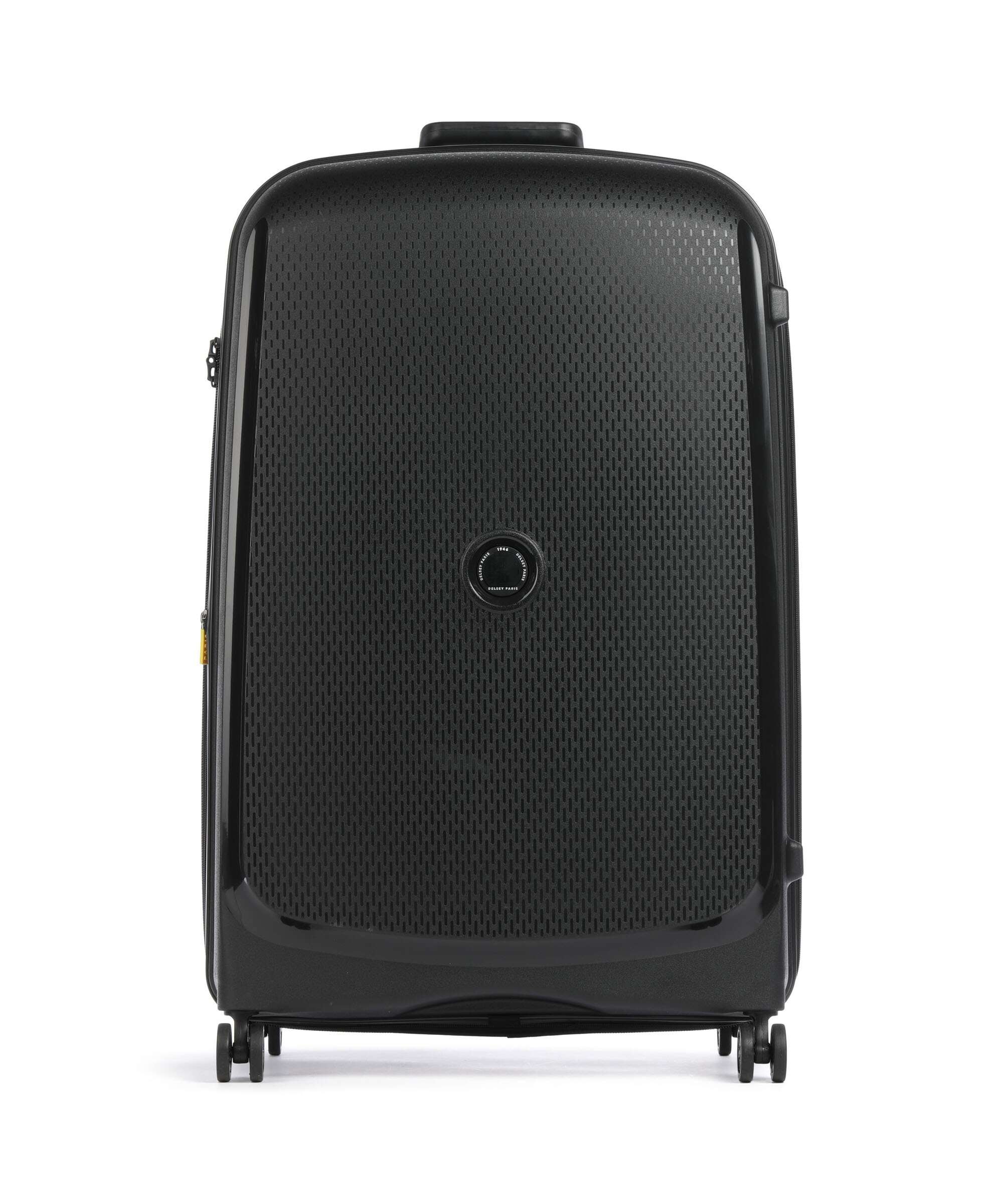 Delsey Paris Belmont Plus Spinner (4 wheels) black