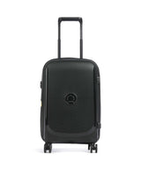 Delsey Paris Belmont Plus Carrinho de 4 rodas black