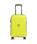 Delsey Paris Belmont Plus Carrinho de 4 rodas gruen chartreuse