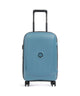 Delsey Paris Belmont Plus Carrinho de 4 rodas zink blau