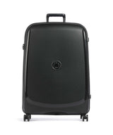 Delsey Paris Belmont Plus Carrinho de 4 rodas black