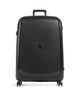 Delsey Paris Belmont Plus Carrinho de 4 rodas black
