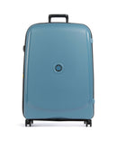 Delsey Paris Belmont Plus Carrinho de 4 rodas zink blau