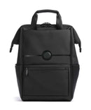Delsey Paris Turenne Soft Backpack schwarz