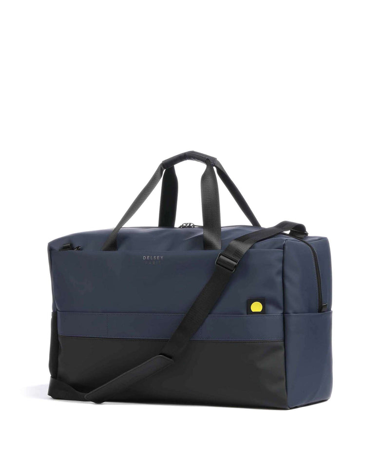 Delsey Paris Turenne Soft Weekend bag nachtblau