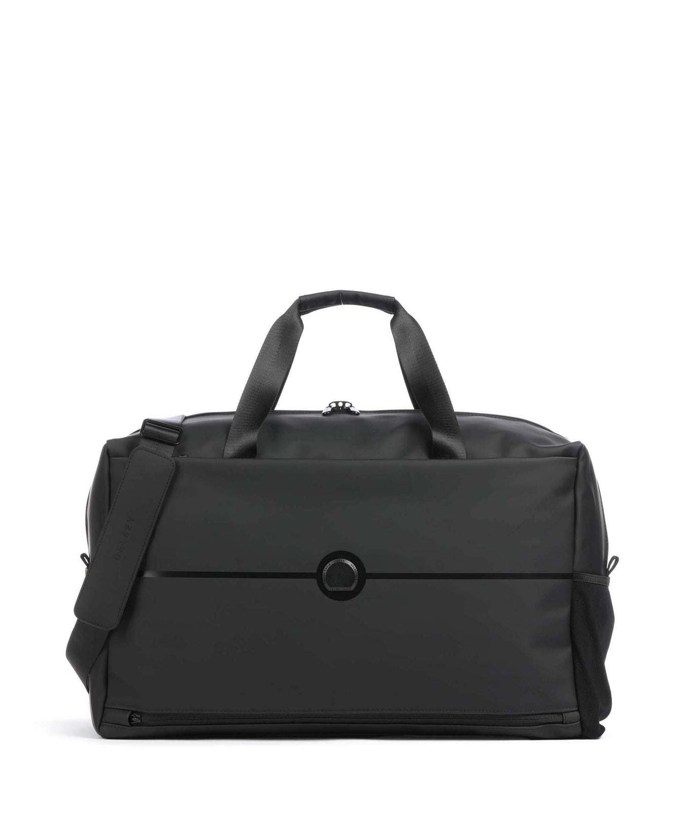 Delsey Paris Turenne Soft Weekend bag schwarz