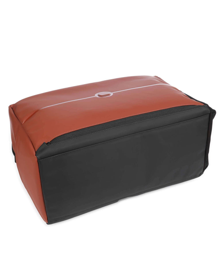 Delsey Paris Turenne Soft Weekend bag backstein