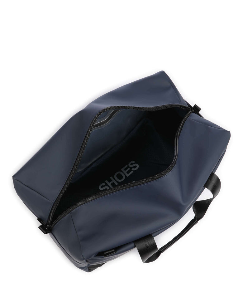 Delsey Paris Turenne Soft Weekend bag nachtblau