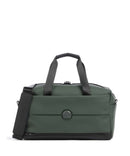 Delsey Paris Turenne Soft Bolsa de fim de semana gruen