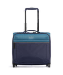 Delsey Paris Brochant 3 Carrinho de 2 rolos meerblau
