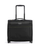 Delsey Paris Brochant 3 Carrinho de 2 rolos deep black