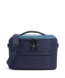 Delsey Paris Brochant 3 Beauty case meerblau