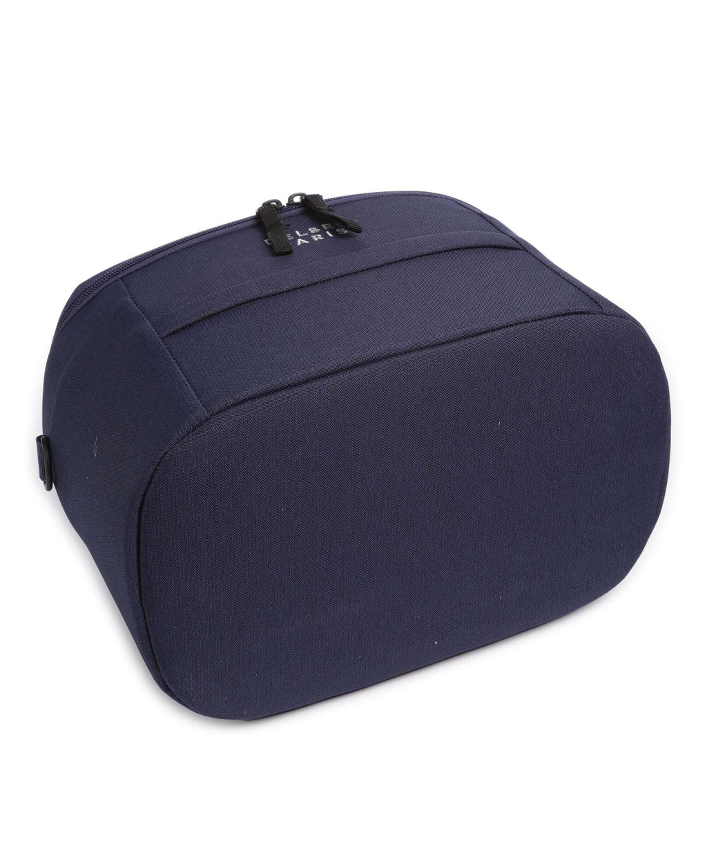 Delsey Paris Brochant 3 Beauty case meerblau