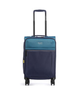 Delsey Paris Brochant 3 Carrinho de 4 rodas meerblau