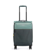 Delsey Paris Brochant 3 Carrinho de 4 rodas gruen