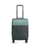 Delsey Paris Brochant 3 Spinner (4 wheels) gruen