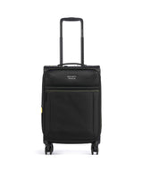 Delsey Paris Brochant 3 Carrinho de 4 rodas deep black