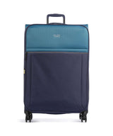 Delsey Paris Brochant 3 Carrinho de 4 rodas meerblau