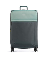 Delsey Paris Brochant 3 Carrinho de 4 rodas gruen
