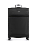 Delsey Paris Brochant 3 Carrinho de 4 rodas deep black
