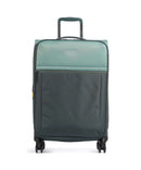 Delsey Paris Brochant 3 Carrinho de 4 rodas gruen
