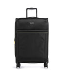 Delsey Paris Brochant 3 Carrinho de 4 rodas deep black