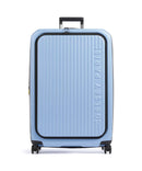 Delsey Paris Securitime Spinner (4 wheels) lavendelblau
