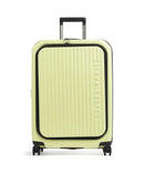 Delsey Paris Securitime Carrinho de 4 rodas blassgelb