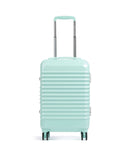 Delsey Paris Bastille 2.0 Carrinho de 4 rodas minze