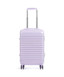 Delsey Paris Bastille 2.0 Carrinho de 4 rodas lavendel