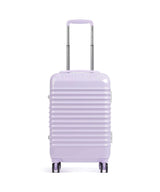 Delsey Paris Bastille 2.0 Spinner (4 wheels) lavendel
