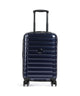 Delsey Paris Shadow 5.0 Carrinho de 4 rodas marineblau