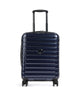 Delsey Paris Shadow 5.0 Carrinho de 4 rodas marineblau