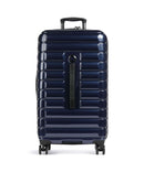 Delsey Paris Shadow 5.0 Carrinho de 4 rodas marineblau