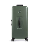 Delsey Paris Turenne 2.0 Carrinho de 4 rodas gruen