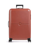 Delsey Paris Turenne 2.0 Carrinho de 4 rodas backstein
