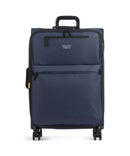 Delsey Paris Maubert 2.0 Carrinho de 4 rodas marineblau