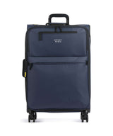 Delsey Paris Maubert 2.0 Carrinho de 4 rodas marineblau