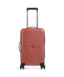 Delsey Paris Turenne 2.0 Carrinho de 4 rodas backstein